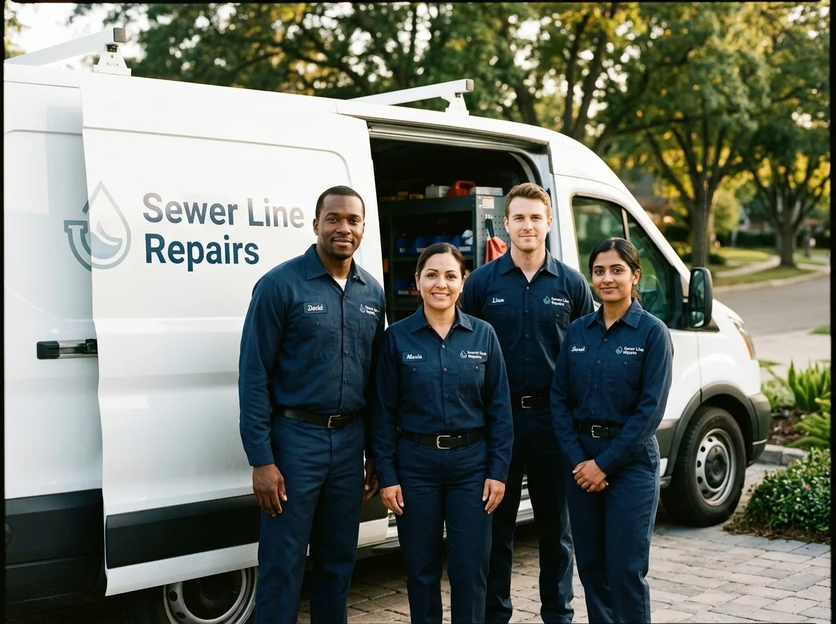 Emergency Plumber company in Martinsburg, OH