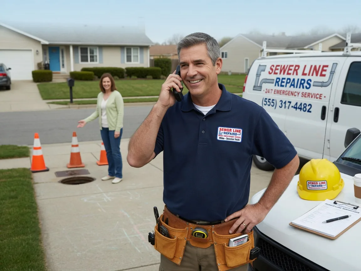 Emergency Plumber Martinsburg, OH FAQs